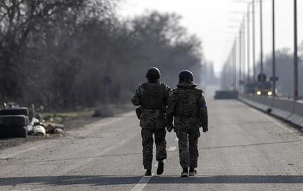 Новости последних часов из Украины: обзор военной спецоперации России на сегодня, 3 мая 2022 года