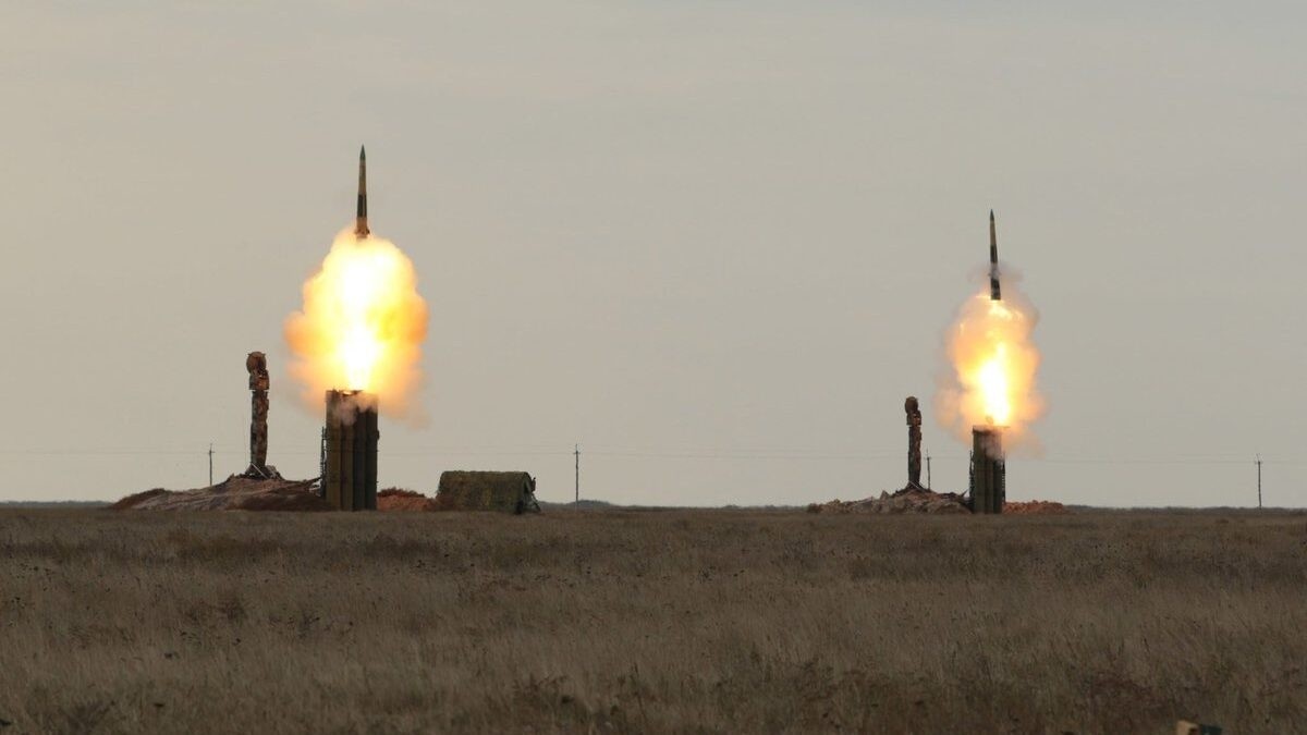 Спецоперация России на Украине сегодня: обзор последних событий, свежие новости от Минобороны РФ на 5 мая Спецоперация России на Украине сегодня: обзор последних событий, свежие новости от Минобороны РФ на 5 мая