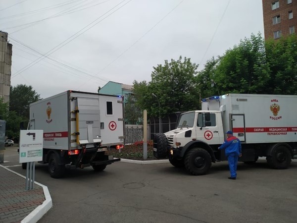 Обзор спецоперации на Украине от Юрия Подоляки на 6 мая: итоги, последние новости сегодня, 06.05.2022