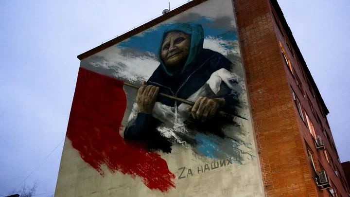 Харьков сегодня, 7 мая 2022 года: обзор свежих событий, последние новости Харьков сегодня, 7 мая 2022 года: обзор свежих событий, последние новости
