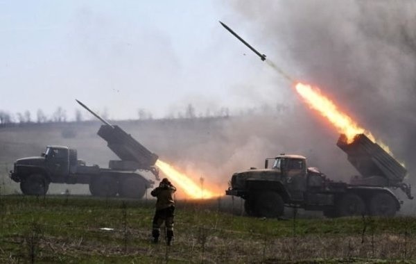 Спецоперация России на Украине сегодня: обзор последних событий, свежие новости от Минобороны России на 8 мая 2022 года