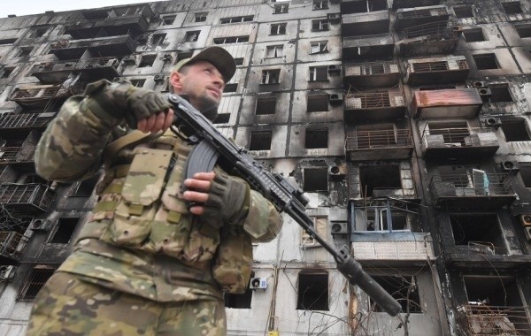 Спецоперация России на Украине сегодня: обзор свежих событий, последние новости от Минобороны России на 9 мая 2022 года