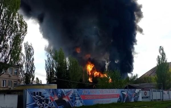 Спецоперация России на Украине сегодня: обзор свежих событий, последние новости от Минобороны России на 10 мая 2022 года