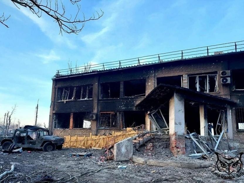 Мариуполь 10.05.2022: последние новости, обзор свежих событий на сегодняшний день Мариуполь 10.05.2022: последние новости, обзор свежих событий на сегодняшний день