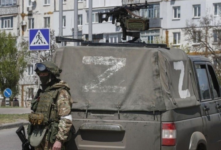 Последние новости России и Украины на сегодня, 11 мая 2022 года: обзор свежих событий на текущий момент