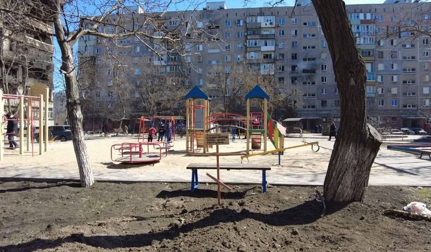 Свежие новости Мариуполя на сегодня, 11.05.2022: обзор последних событий Свежие новости Мариуполя на сегодня, 11.05.2022: обзор последних событий