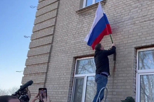 Новая карта боевых действий на Украине на 11.05.2022: последние новости сегодня Новая карта боевых действий на Украине на 11.05.2022: последние новости сегодня