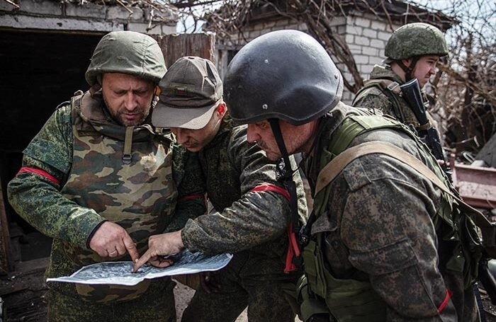 Новая карта боевых действий на Украине на 11.05.2022: последние новости сегодня Новая карта боевых действий на Украине на 11.05.2022: последние новости сегодня