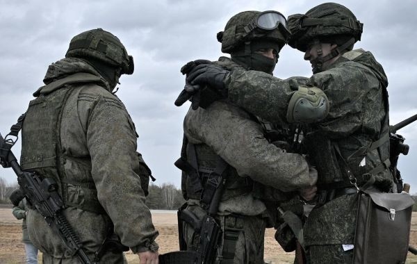 Новости России и Украины на сегодня, 11 мая 2022 года: обзор свежих событий