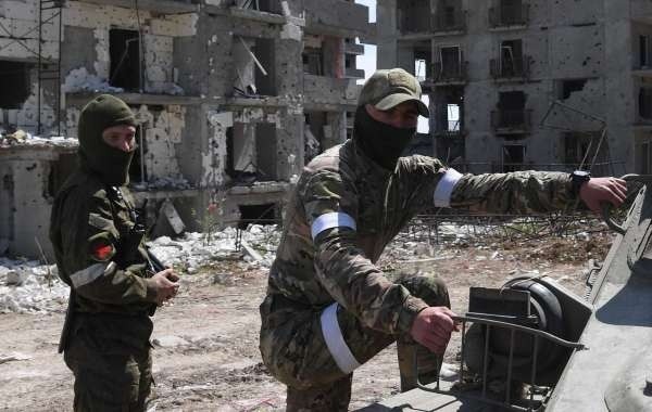 Последняя информация о военной спецоперации на Украине от Михаила Онуфриенко: свежие новости сегодня, 13.05.2022