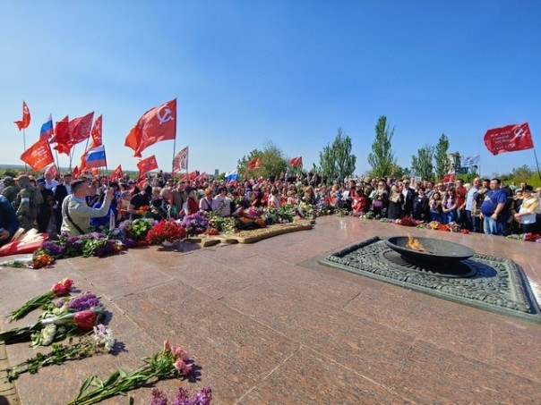 Последние новости России и Украины на сегодня, 15.05.2022: обзор актуальных событий от 15 мая на текущий момент