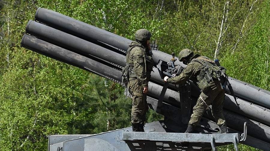 Актуальная информация о спецоперации России на Украине на сегодня, 15.05.2022: последние новости Актуальная информация о спецоперации России на Украине на сегодня, 15.05.2022: последние новости