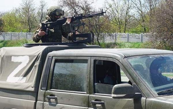 Карта боевых действий на Украине сегодня, 16 мая 2022: последние новости, итоги военной спецоперации от Юрии Подоляки, видео смотреть онлайн 16.05.2022