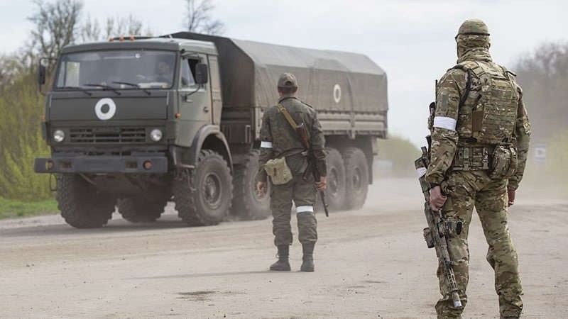 Россия - Украина сегодня: последние новости на 16 мая, обзор свежих событий, итоги военной спецоперации на Украине на сегодня, 16.05.2022 Россия - Украина сегодня: последние новости на 16 мая, обзор свежих событий, итоги военной спецоперации на Украине на сегодня, 16.05.2022