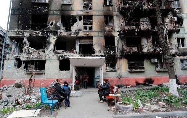 Последние новости Мариуполя на сегодня, 16.05.2022: обзор свежих событий, обстановка в Мариуполе сейчас, 16 мая