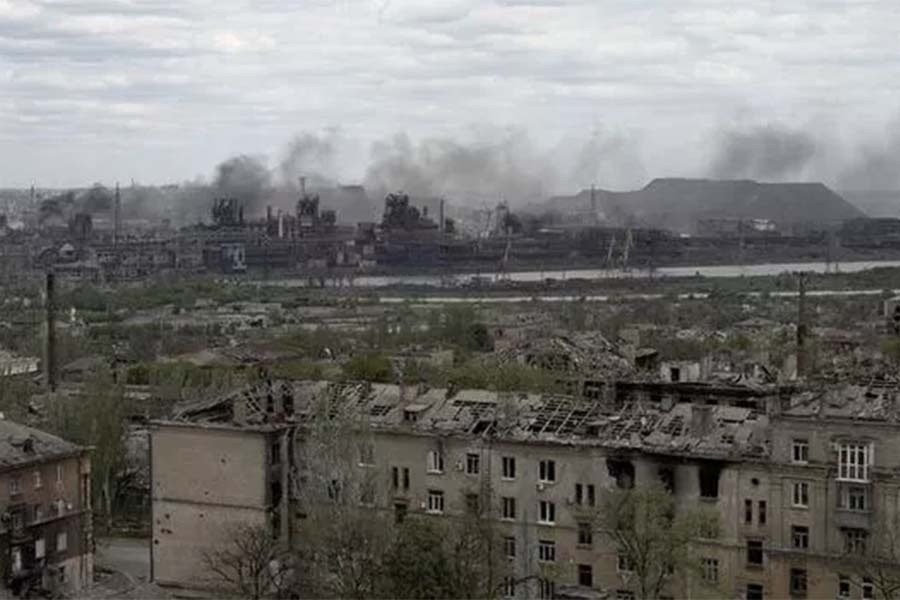 Карта боевых действий на Украине сегодня, 17 мая 2022 года: последние новости, итоги военной спецоперации от Юрия Подоляки 17.05.2022 Карта боевых действий на Украине сегодня, 17 мая 2022 года: последние новости, итоги военной спецоперации от Юрия Подоляки 17.05.2022