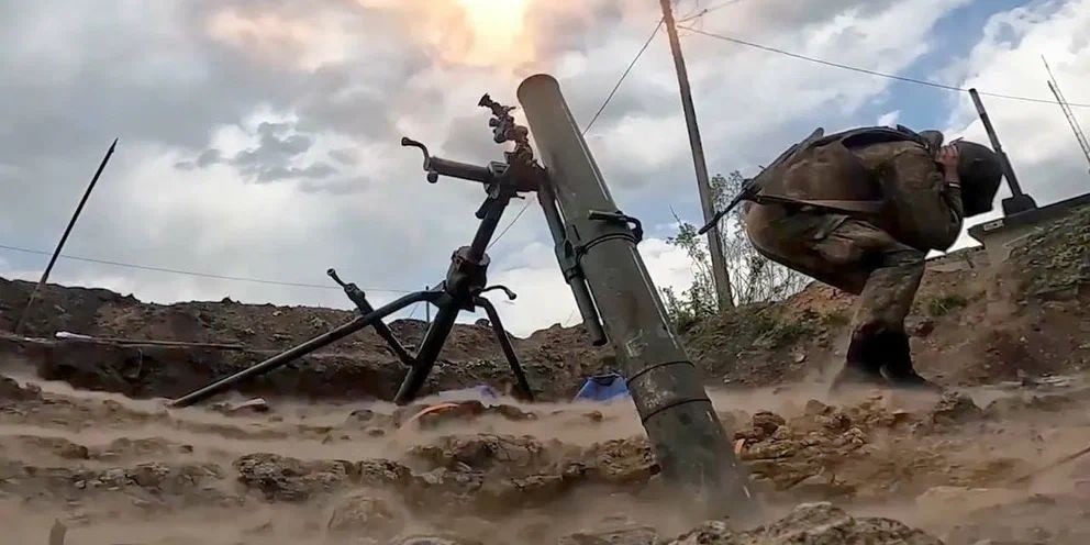 Новые данные о российской спецоперации на Украине сегодня, 17 мая 2022: последние новости, итоги на 17.05.2022 Новые данные о российской спецоперации на Украине сегодня, 17 мая 2022: последние новости, итоги на 17.05.2022