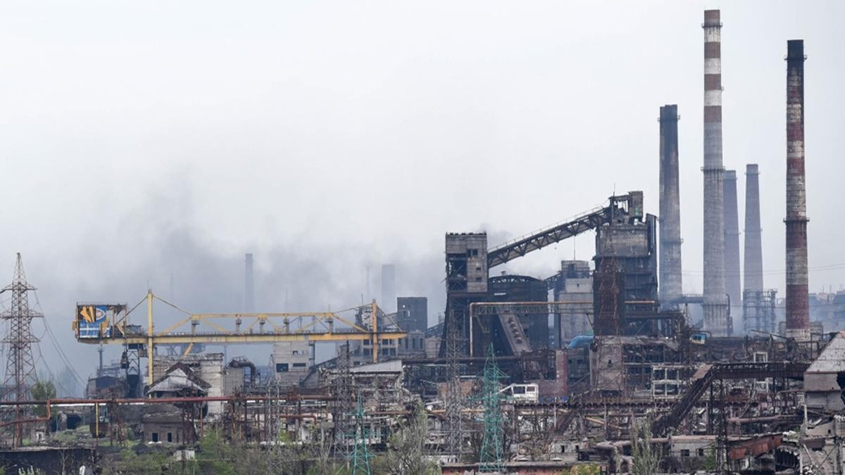 Новые данные о российской спецоперации на Украине сегодня, 17 мая 2022: последние новости, итоги на 17.05.2022 Новые данные о российской спецоперации на Украине сегодня, 17 мая 2022: последние новости, итоги на 17.05.2022