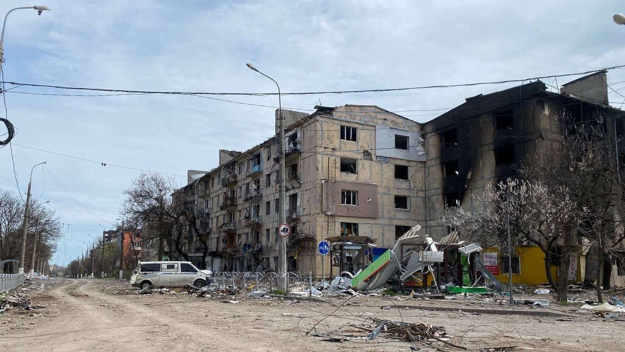 Свежая карта боевых действий на Украине сегодня, 17 мая 2022: последние новости о военной спецоперации, ситуация на Донбассе сейчас, 17.05.2022 Свежая карта боевых действий на Украине сегодня, 17 мая 2022: последние новости о военной спецоперации, ситуация на Донбассе сейчас, 17.05.2022