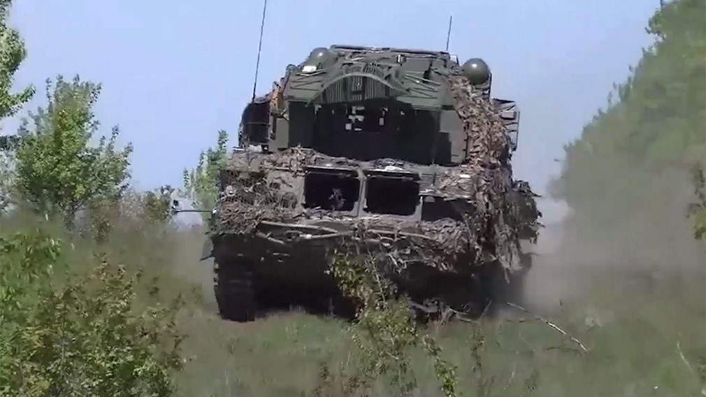 Карта боевых действий на Донбассе сегодня, 18.05.2022: последние новости ДНР и ЛНР на текущий момент, 18 мая Карта боевых действий на Донбассе сегодня, 18.05.2022: последние новости ДНР и ЛНР на текущий момент, 18 мая