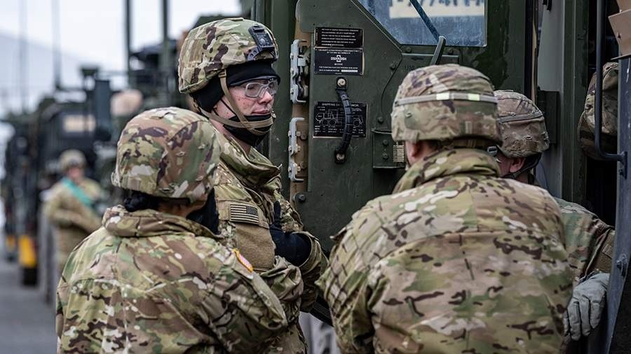 Минобороны РФ опубликовало свежие данные о спецоперации на Украине: последние новости сегодня, 18 мая Минобороны РФ опубликовало свежие данные о спецоперации на Украине: последние новости сегодня, 18 мая