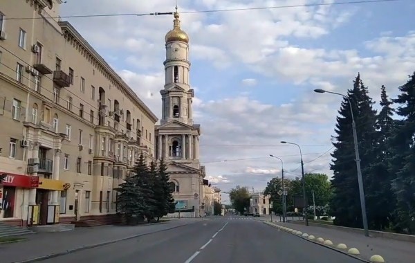 Последние новости Харькова на сегодня, 18 мая 2022: обзор актуальных событий