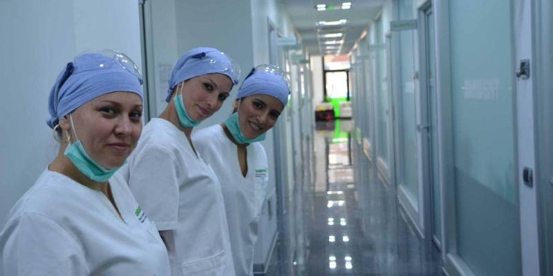День медика в России: когда отметят в 2022 году, история праздника