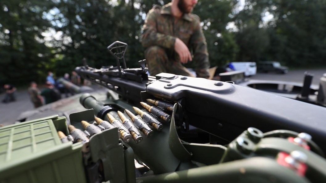 Минобороны РФ представило свежие данные о спецоперации на Украине: последние новости сегодня, 19 мая Минобороны РФ представило свежие данные о спецоперации на Украине: последние новости сегодня, 19 мая