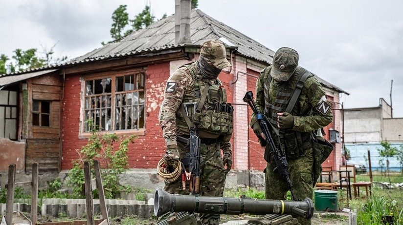 Последние новости России и Украины на сегодня, 20 мая 2022 года: обзор актуальных событий на текущий момент, 20.05.2022 Последние новости России и Украины на сегодня, 20 мая 2022 года: обзор актуальных событий на текущий момент, 20.05.2022