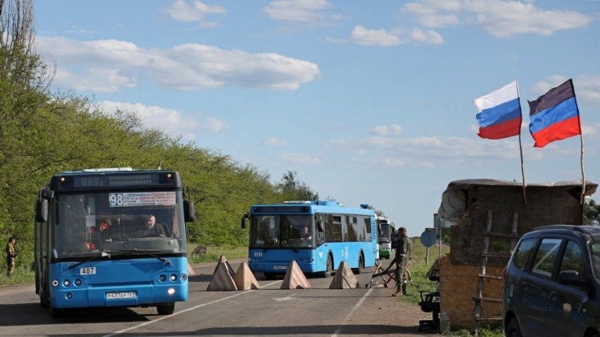 Последние новости Мариуполя на сегодня, 20.05.2022: "Азовсталь" сейчас, обстановка на 20 мая, свежие новости Последние новости Мариуполя на сегодня, 20.05.2022: "Азовсталь" сейчас, обстановка на 20 мая, свежие новости