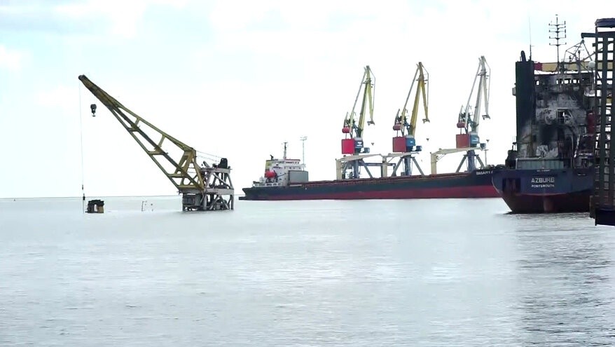 Последние новости Мариуполя на сегодня, 20.05.2022: "Азовсталь" сейчас, обстановка на 20 мая, свежие новости Последние новости Мариуполя на сегодня, 20.05.2022: "Азовсталь" сейчас, обстановка на 20 мая, свежие новости