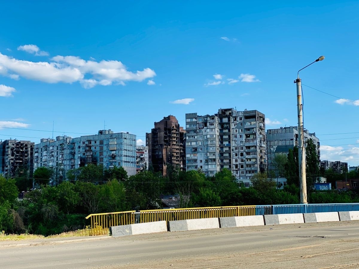 Последние новости Мариуполя на сегодня, 20.05.2022: "Азовсталь" сейчас, обстановка на 20 мая, свежие новости Последние новости Мариуполя на сегодня, 20.05.2022: "Азовсталь" сейчас, обстановка на 20 мая, свежие новости