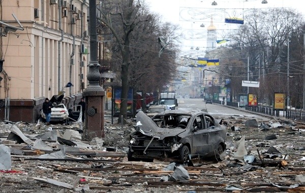 Новая карта боевых действий на Украине на сегодня, 20.05.2022: последние новости, видео об итогах спецоперации от Юрия Подоляки и Михаила Онуфриенко от 20 мая