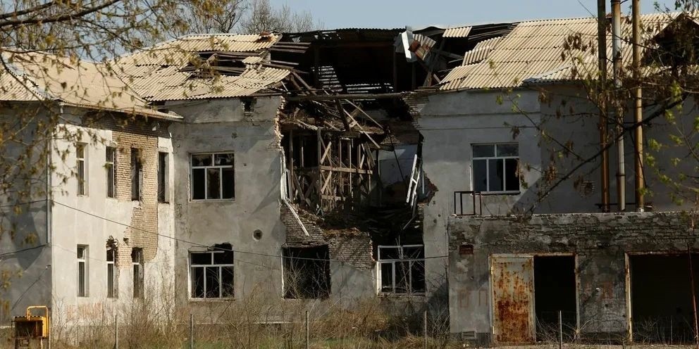 Представлена свежая карта боевых действий в ДНР и ЛНР на 21 мая: последние новости Донбасса на сегодняшний день, 21.05.2022 Представлена свежая карта боевых действий в ДНР и ЛНР на 21 мая: последние новости Донбасса на сегодняшний день, 21.05.2022