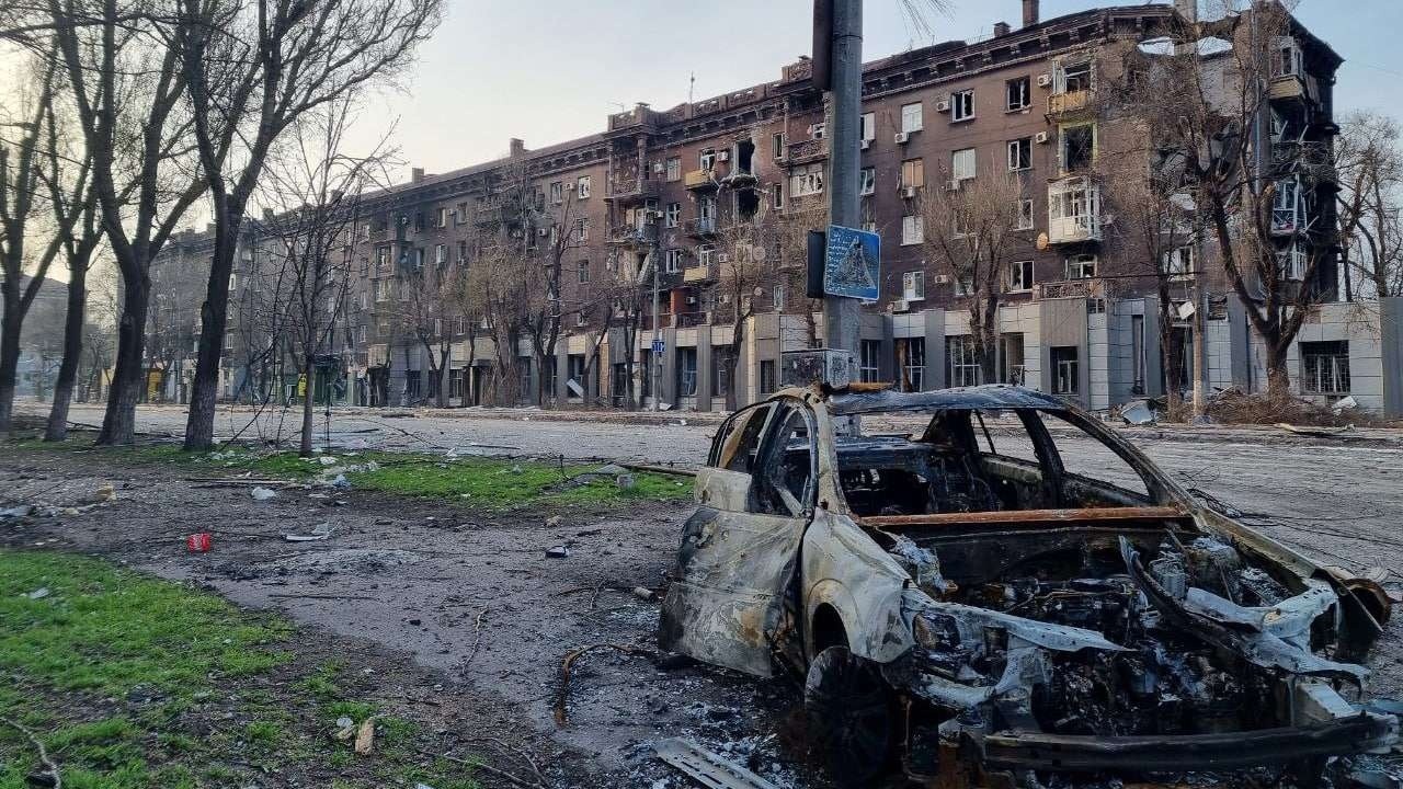 Новая карта боевых действий на Украине на сегодня, 25 мая 2022: последние новости, обзор текущей ситуации на сегодняшний день, 25.05.2022 Новая карта боевых действий на Украине на сегодня, 25 мая 2022: последние новости, обзор текущей ситуации на сегодняшний день, 25.05.2022