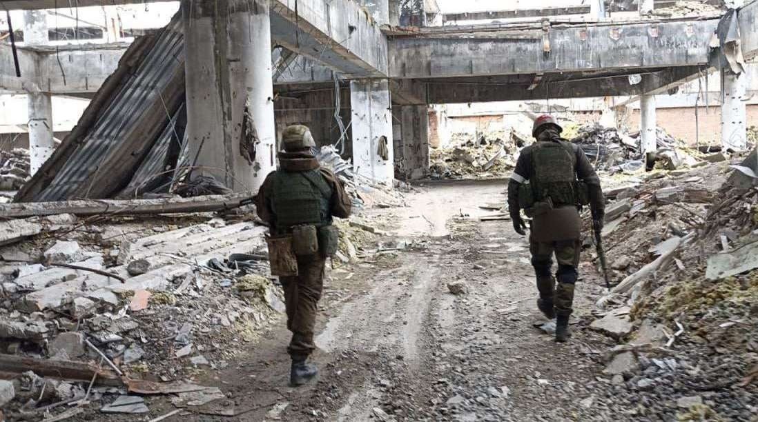 Обновленная карта боевых действий на Украине от 25 мая 2022: последние новости сегодня, 25.05.2022 Обновленная карта боевых действий на Украине от 25 мая 2022: последние новости сегодня, 25.05.2022