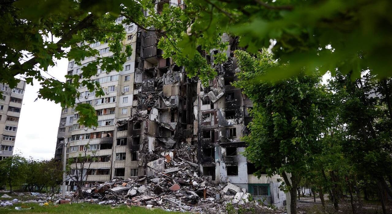 Последние новости Украины на сегодня, 25.05.2022: свежие события, обзор, актуальная информация на сегодняшний день, 25 мая Последние новости Украины на сегодня, 25.05.2022: свежие события, обзор, актуальная информация на сегодняшний день, 25 мая