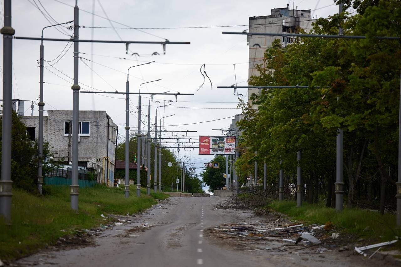 Последние новости Украины на сегодня, 25.05.2022: свежие события, обзор, актуальная информация на сегодняшний день, 25 мая Последние новости Украины на сегодня, 25.05.2022: свежие события, обзор, актуальная информация на сегодняшний день, 25 мая