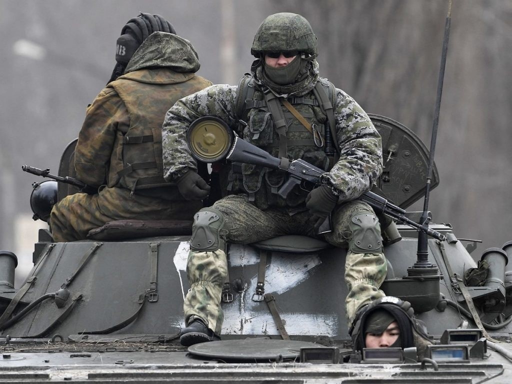 Последние новости России и Украины на сегодня, 26 мая 2022 года: обзор свежих событий на текущий момент, 26.05.2022, последняя информация Последние новости России и Украины на сегодня, 26 мая 2022 года: обзор свежих событий на текущий момент, 26.05.2022, последняя информация