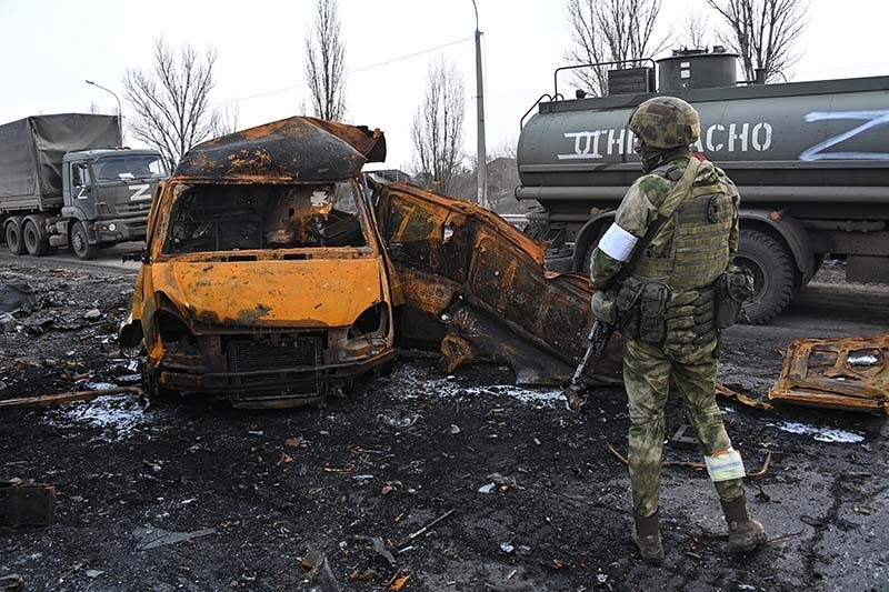 Последние новости России и Украины на сегодня, 26 мая 2022 года: обзор свежих событий на текущий момент, 26.05.2022, последняя информация Последние новости России и Украины на сегодня, 26 мая 2022 года: обзор свежих событий на текущий момент, 26.05.2022, последняя информация