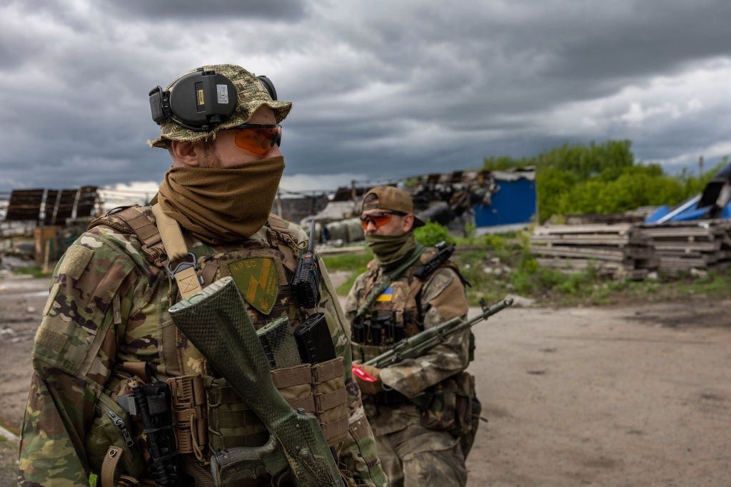 Украина сегодня, 26 мая 2022 года: последние новости, обзор свежих событий военной спецоперации на Украине сейчас, 26.05.2022 Украина сегодня, 26 мая 2022 года: последние новости, обзор свежих событий военной спецоперации на Украине сейчас, 26.05.2022