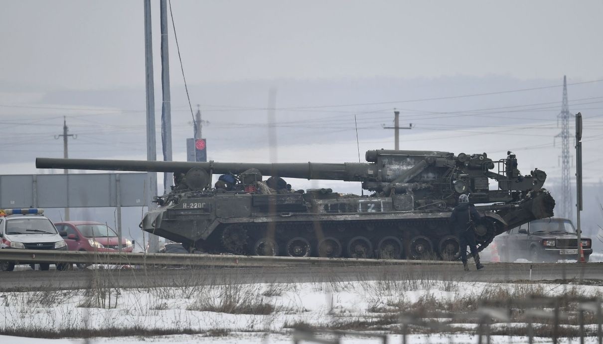 Украина сегодня, 26 мая 2022 года: последние новости, обзор свежих событий военной спецоперации на Украине сейчас, 26.05.2022 Украина сегодня, 26 мая 2022 года: последние новости, обзор свежих событий военной спецоперации на Украине сейчас, 26.05.2022