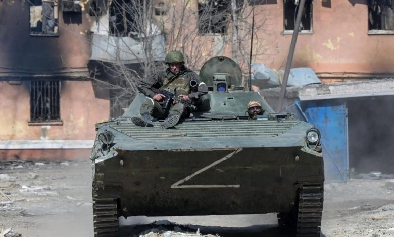 Последние новости России и Украины на сегодня, 27 мая 2022 года: обзор свежих событий на текущий момент, 27.05.2022, последняя информация