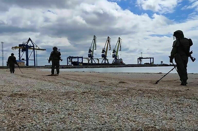Мариуполь сегодня, 27 мая 2022: последние новости, обзор актуальных событий, свежая информация из Мариуполя на 27 мая Мариуполь сегодня, 27 мая 2022: последние новости, обзор актуальных событий, свежая информация из Мариуполя на 27 мая