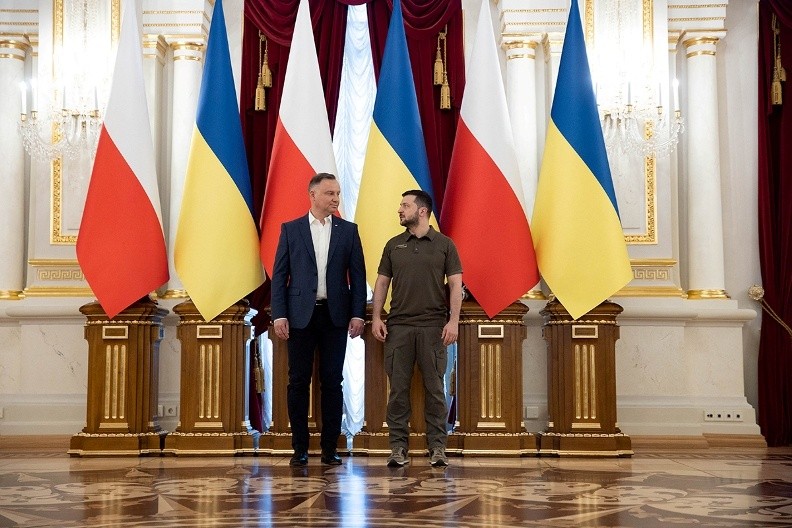 Новая карта боевых действий на Украине сегодня, 27.05.2022: последние новости о ходе военной спецоперации сейчас, 27 мая