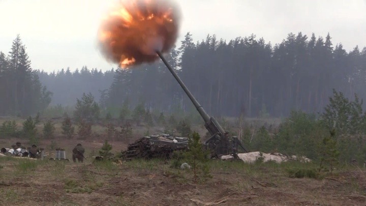 Свежая карта боевых действий на Украине сегодня, 27 мая 2022: последние новости о военной спецоперации, ситуация на Донбассе сейчас, 27.05.2022