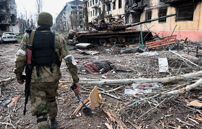 Последние новости России и Украины на сегодня, 28 мая 2022 года: обзор свежих событий на текущий момент, 28.05.2022, последняя информация