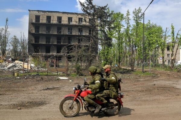 Украина сегодня, последние новости 30 мая 2022: обзор актуальных событий на данный момент, свежие новости Украины 30.05.2022 Украина сегодня, последние новости 30 мая 2022: обзор актуальных событий на данный момент, свежие новости Украины 30.05.2022