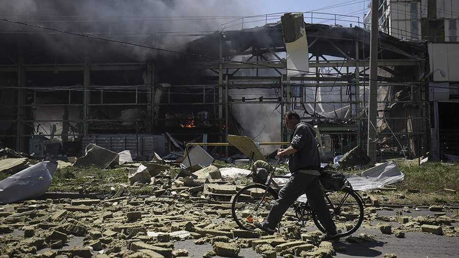 Свежая карта боевых действий на Украине сегодня, 30 мая 2022 года: последние новости на текущий момент, 30.05.2022 Свежая карта боевых действий на Украине сегодня, 30 мая 2022 года: последние новости на текущий момент, 30.05.2022