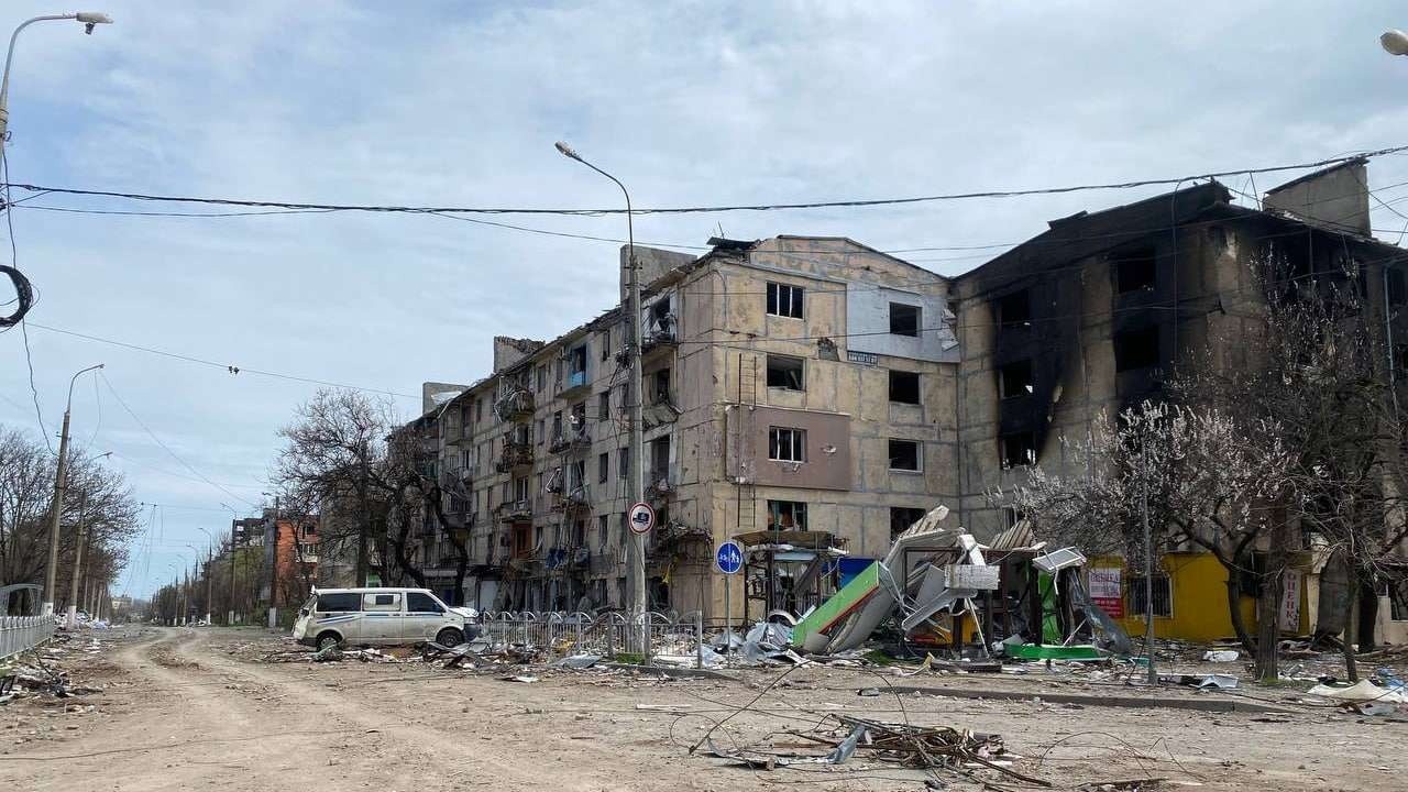 Обзор спецоперации на Украине от Юрия Подоляки на 30 мая: итоги, последние новости сегодня, 30.05.2022, свежие события Обзор спецоперации на Украине от Юрия Подоляки на 30 мая: итоги, последние новости сегодня, 30.05.2022, свежие события